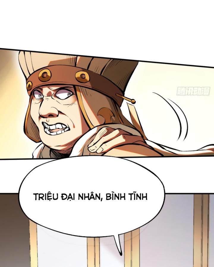 Không Cẩn Thận Đã Vang Danh Lịch Sử Chapter 4 - Trang 2