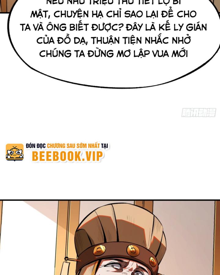 Không Cẩn Thận Đã Vang Danh Lịch Sử Chapter 4 - Trang 2