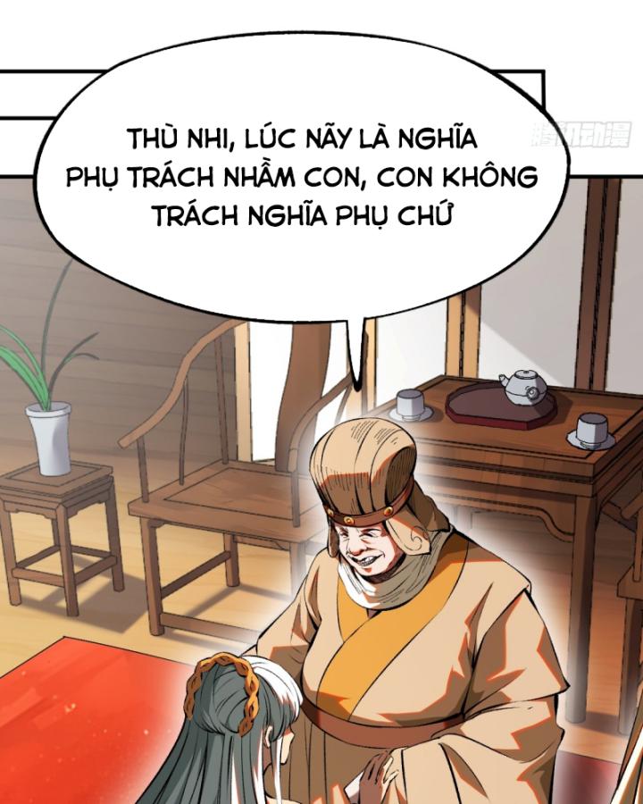 Không Cẩn Thận Đã Vang Danh Lịch Sử Chapter 4 - Trang 2