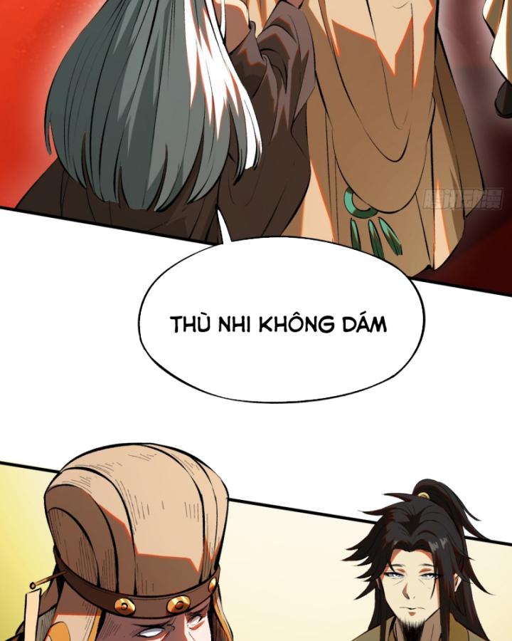 Không Cẩn Thận Đã Vang Danh Lịch Sử Chapter 4 - Trang 2