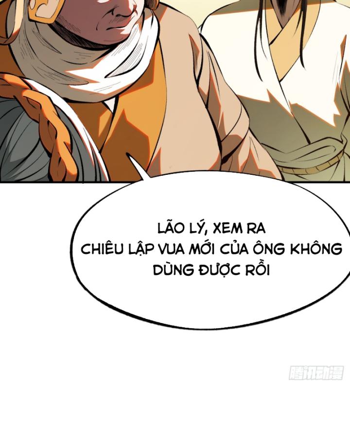 Không Cẩn Thận Đã Vang Danh Lịch Sử Chapter 4 - Trang 2