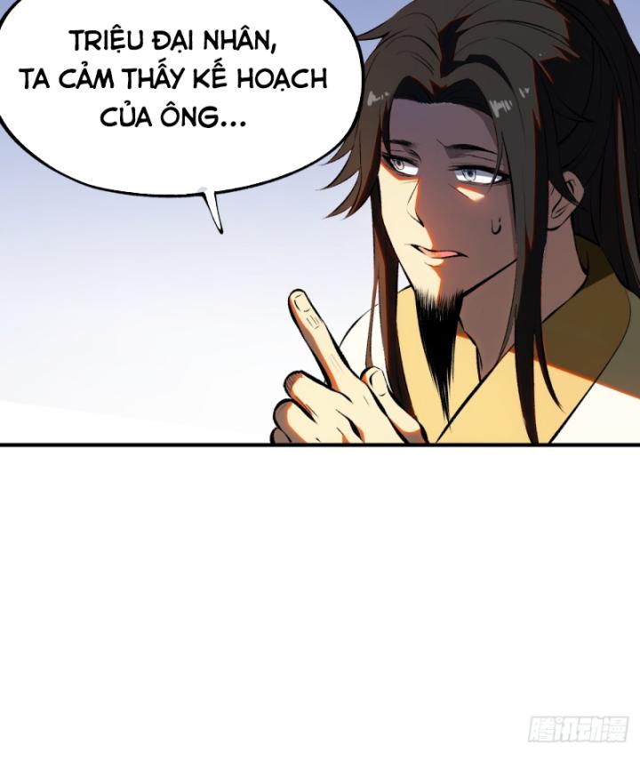 Không Cẩn Thận Đã Vang Danh Lịch Sử Chapter 4 - Trang 2