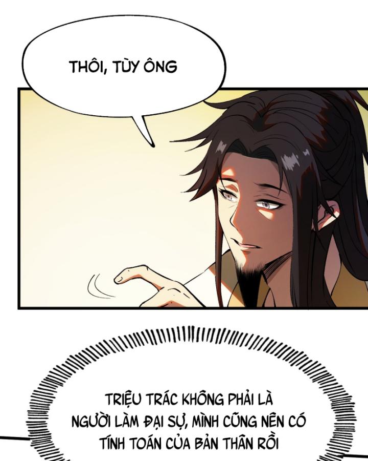 Không Cẩn Thận Đã Vang Danh Lịch Sử Chapter 4 - Trang 2