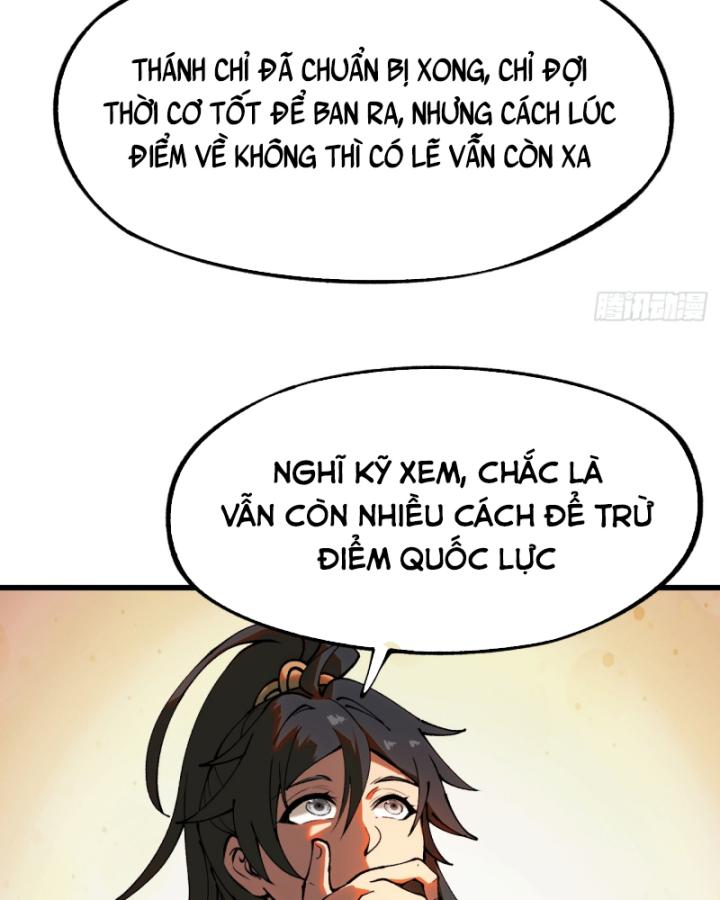 Không Cẩn Thận Đã Vang Danh Lịch Sử Chapter 4 - Trang 2