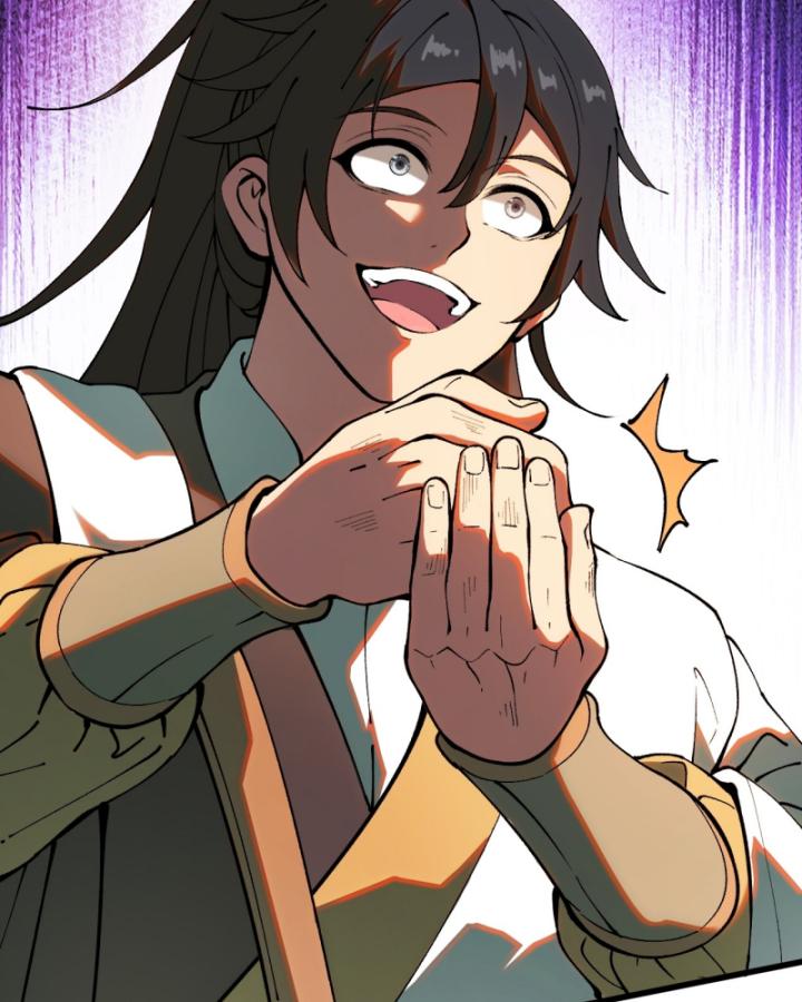 Không Cẩn Thận Đã Vang Danh Lịch Sử Chapter 4 - Trang 2