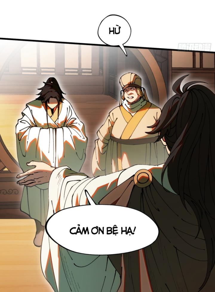 Không Cẩn Thận Đã Vang Danh Lịch Sử Chapter 5 - Trang 2