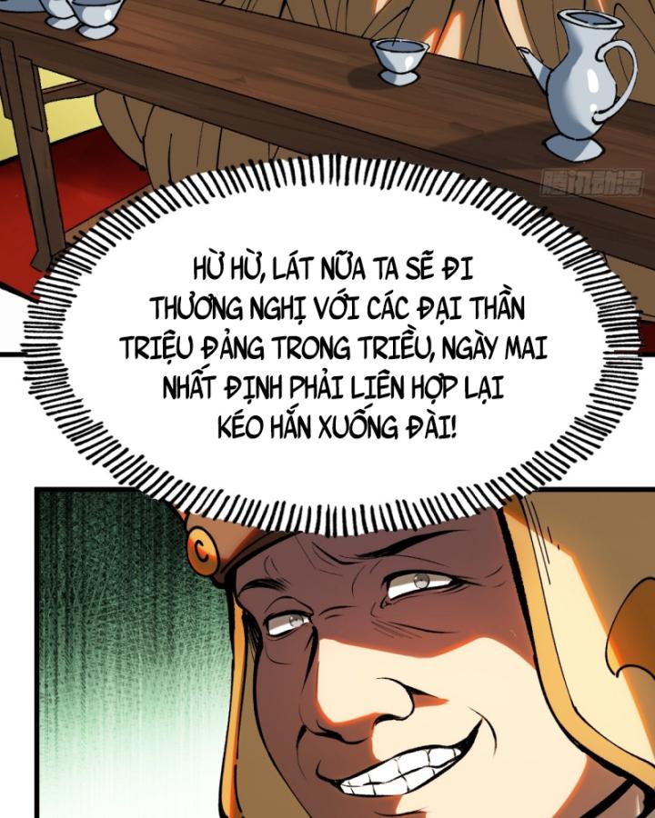 Không Cẩn Thận Đã Vang Danh Lịch Sử Chapter 5 - Trang 2