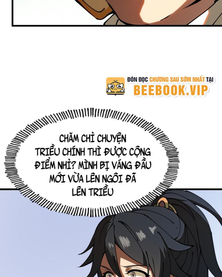 Không Cẩn Thận Đã Vang Danh Lịch Sử Chapter 5 - Trang 2