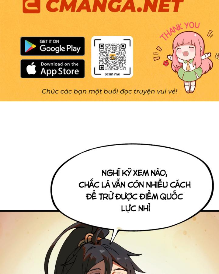 Không Cẩn Thận Đã Vang Danh Lịch Sử Chapter 5 - Trang 2