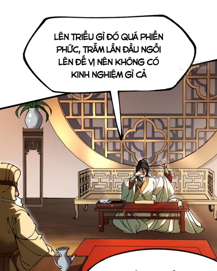 Không Cẩn Thận Đã Vang Danh Lịch Sử Chapter 5 - Trang 2