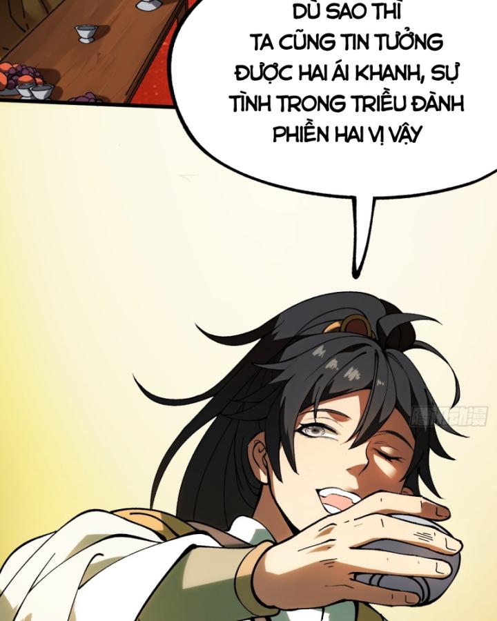 Không Cẩn Thận Đã Vang Danh Lịch Sử Chapter 5 - Trang 2