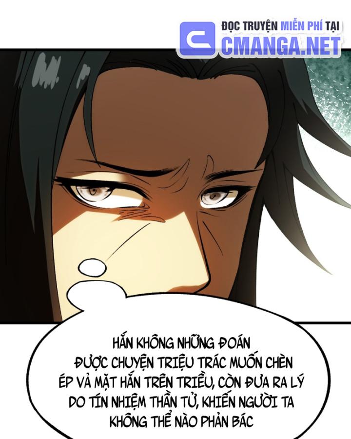 Không Cẩn Thận Đã Vang Danh Lịch Sử Chapter 5 - Trang 2