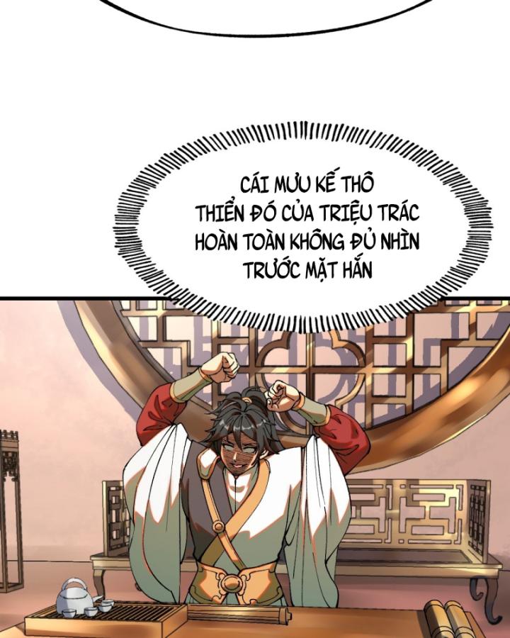 Không Cẩn Thận Đã Vang Danh Lịch Sử Chapter 5 - Trang 2