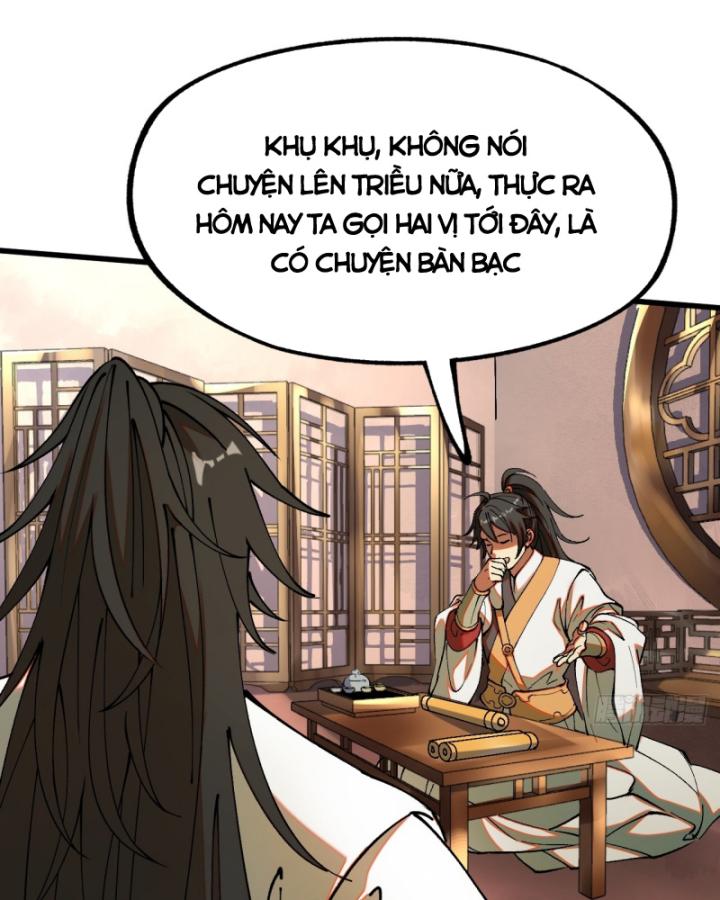 Không Cẩn Thận Đã Vang Danh Lịch Sử Chapter 5 - Trang 2