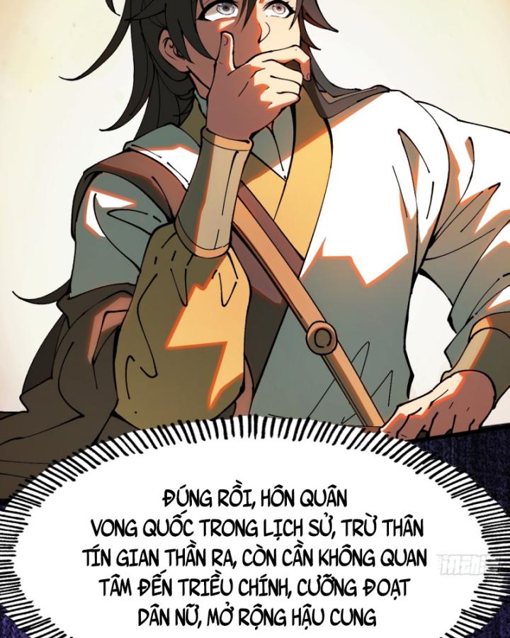 Không Cẩn Thận Đã Vang Danh Lịch Sử Chapter 5 - Trang 2