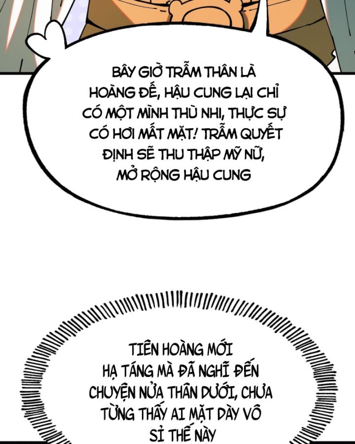 Không Cẩn Thận Đã Vang Danh Lịch Sử Chapter 5 - Trang 2