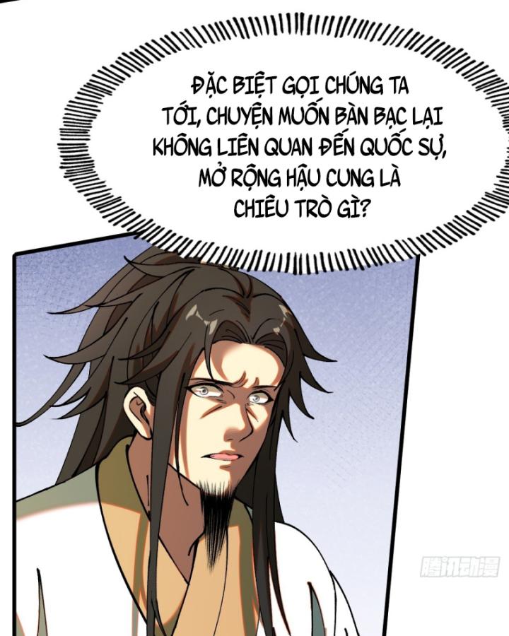 Không Cẩn Thận Đã Vang Danh Lịch Sử Chapter 5 - Trang 2