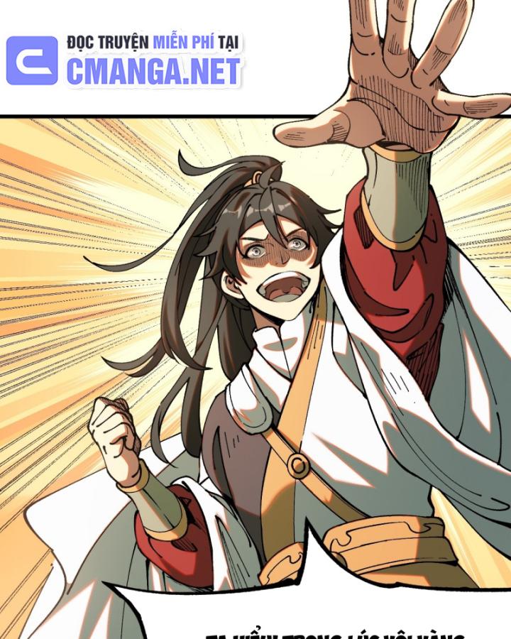 Không Cẩn Thận Đã Vang Danh Lịch Sử Chapter 5 - Trang 2