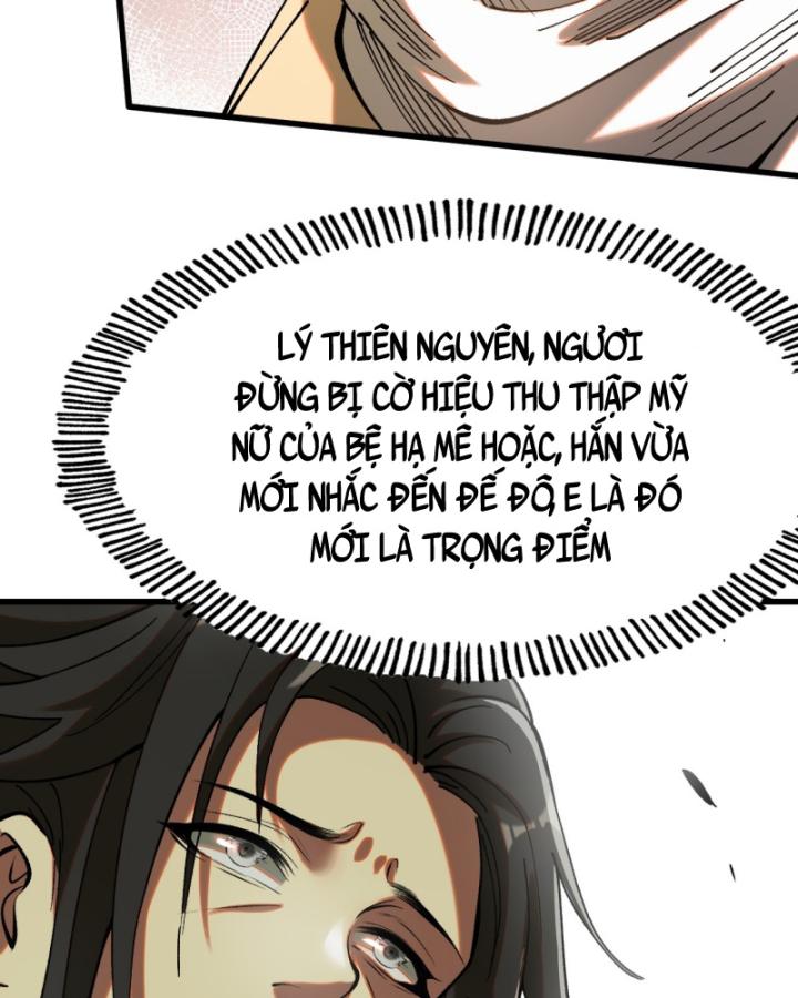 Không Cẩn Thận Đã Vang Danh Lịch Sử Chapter 5 - Trang 2