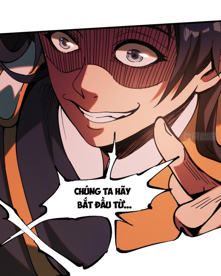 Không Cẩn Thận Đã Vang Danh Lịch Sử Chapter 5 - Trang 2