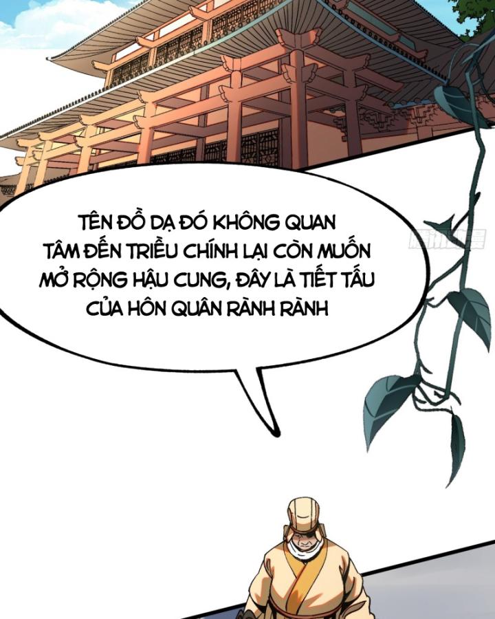 Không Cẩn Thận Đã Vang Danh Lịch Sử Chapter 5 - Trang 2