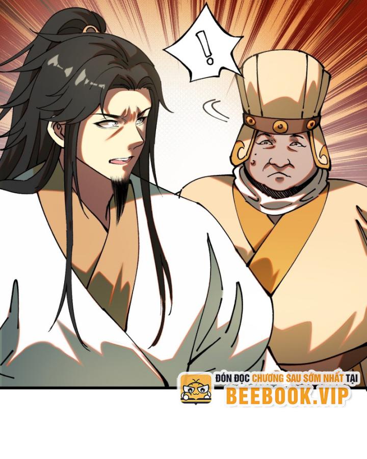 Không Cẩn Thận Đã Vang Danh Lịch Sử Chapter 5 - Trang 2