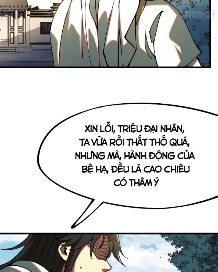 Không Cẩn Thận Đã Vang Danh Lịch Sử Chapter 5 - Trang 2