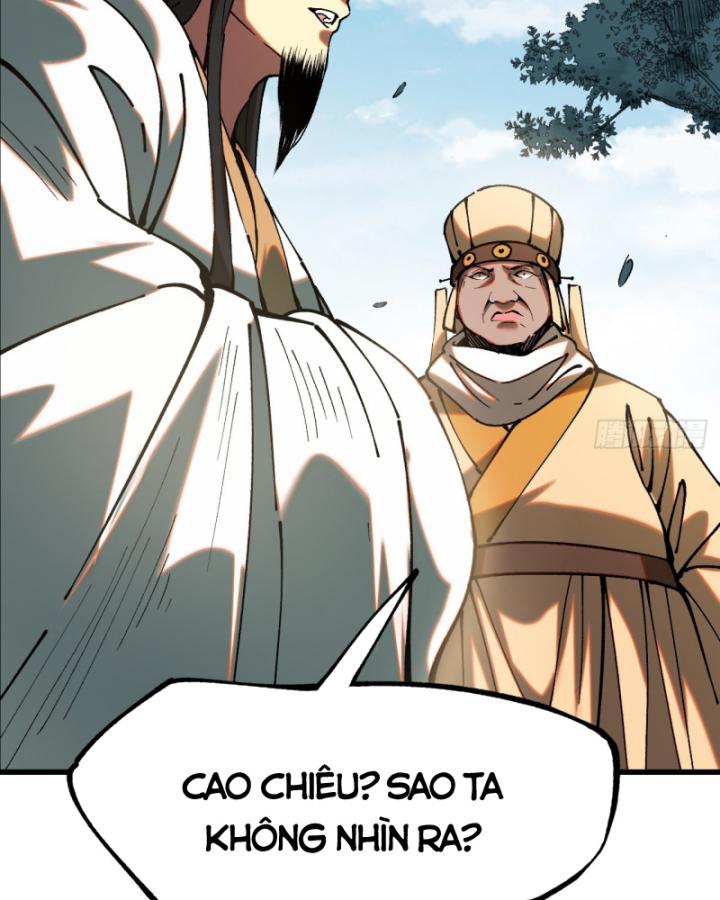 Không Cẩn Thận Đã Vang Danh Lịch Sử Chapter 5 - Trang 2