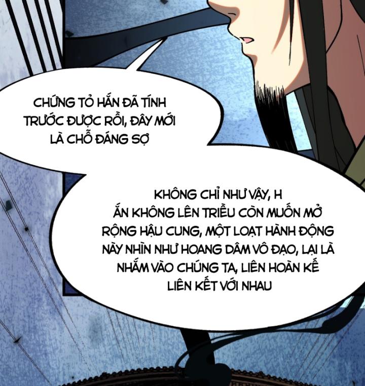 Không Cẩn Thận Đã Vang Danh Lịch Sử Chapter 5 - Trang 2