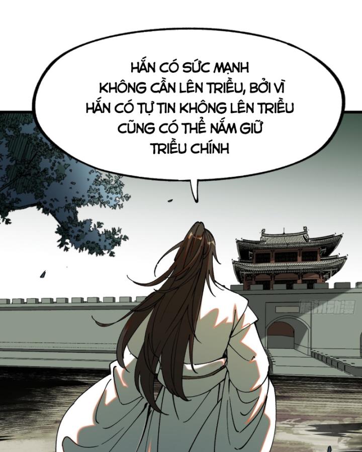 Không Cẩn Thận Đã Vang Danh Lịch Sử Chapter 5 - Trang 2