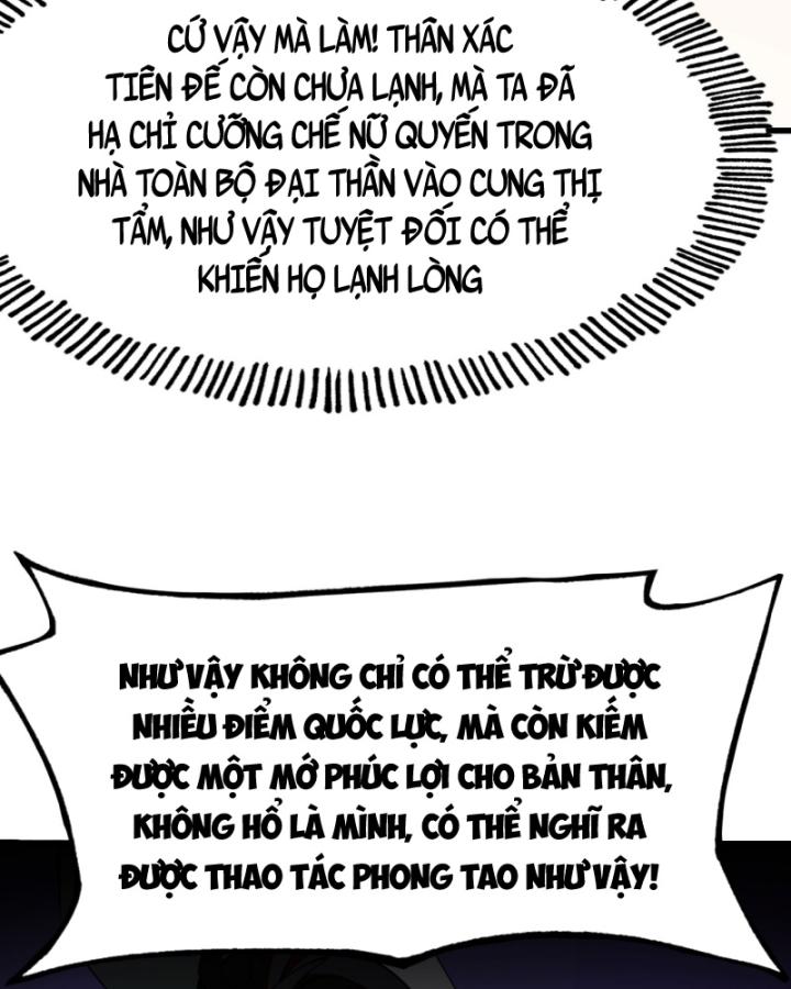 Không Cẩn Thận Đã Vang Danh Lịch Sử Chapter 5 - Trang 2