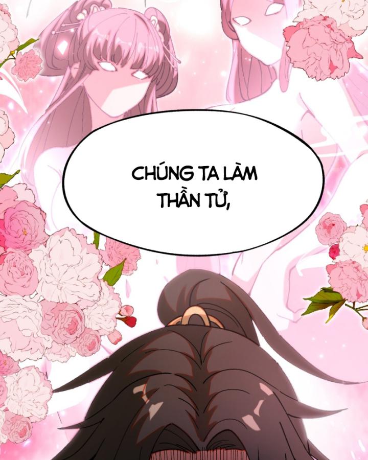 Không Cẩn Thận Đã Vang Danh Lịch Sử Chapter 5 - Trang 2