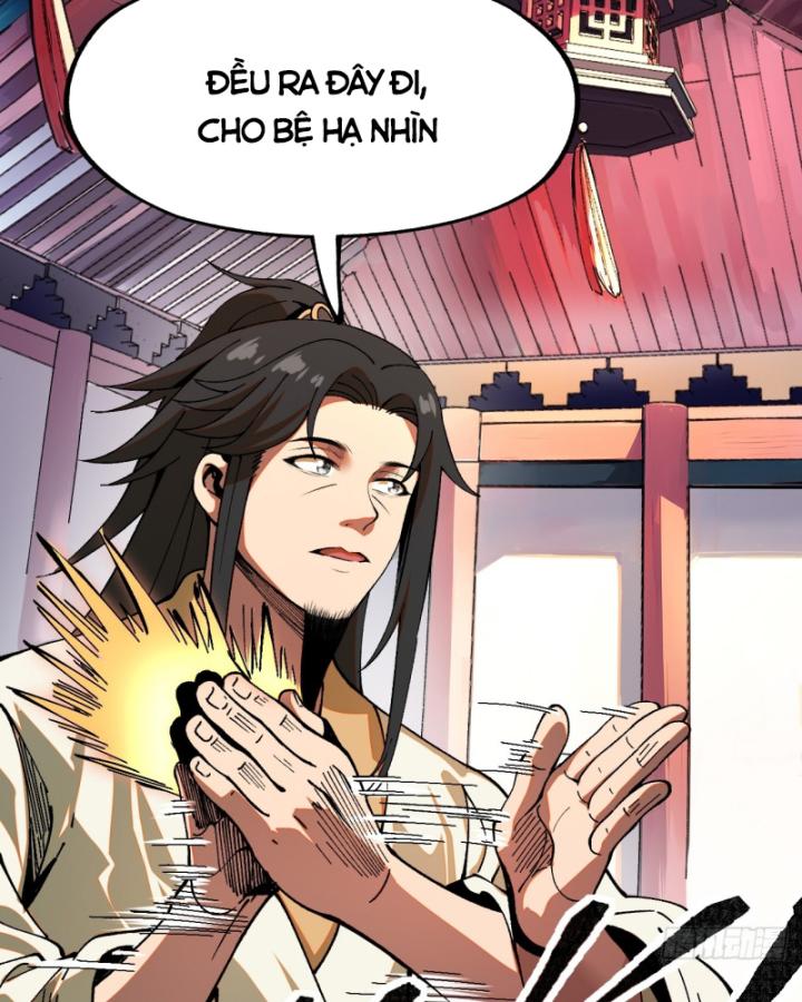 Không Cẩn Thận Đã Vang Danh Lịch Sử Chapter 6 - Trang 2