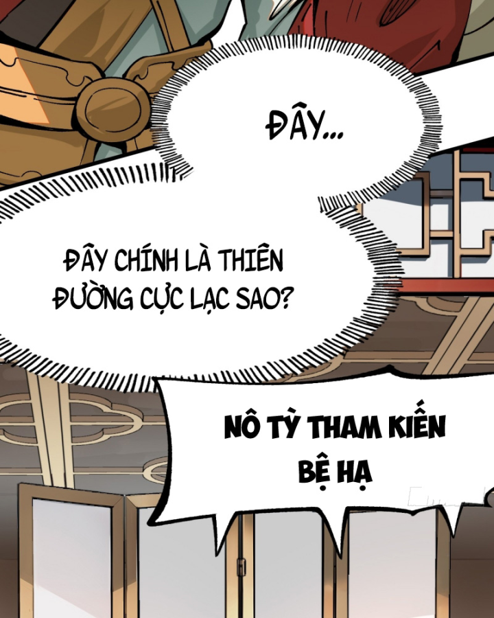 Không Cẩn Thận Đã Vang Danh Lịch Sử Chapter 6 - Trang 2