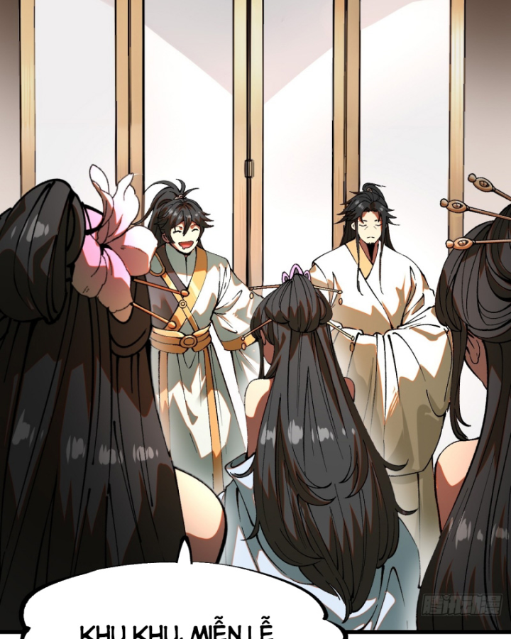 Không Cẩn Thận Đã Vang Danh Lịch Sử Chapter 6 - Trang 2