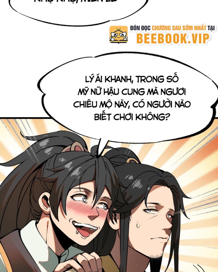 Không Cẩn Thận Đã Vang Danh Lịch Sử Chapter 6 - Trang 2