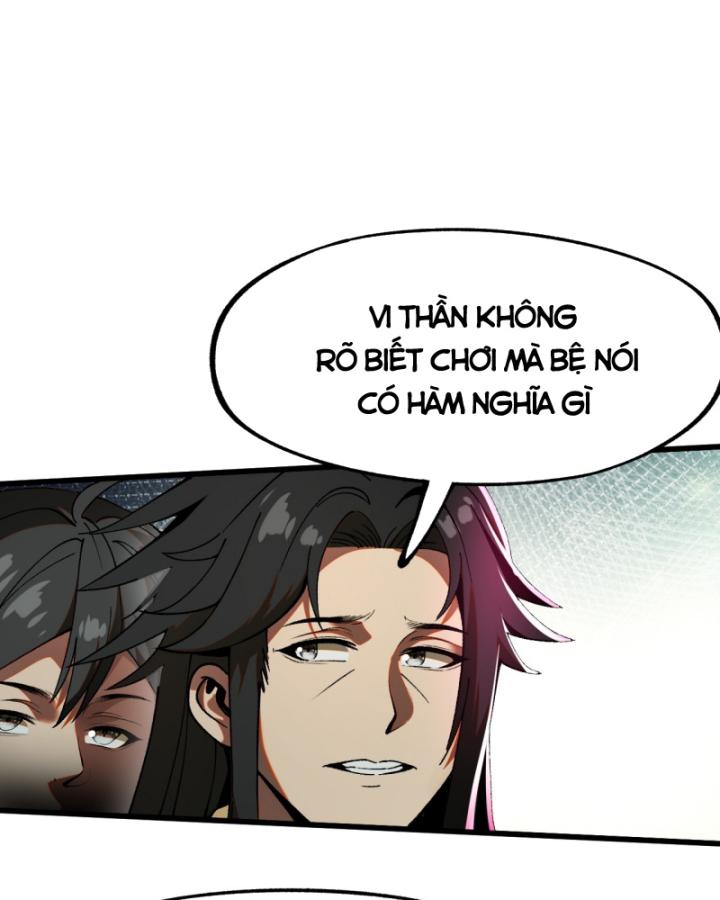 Không Cẩn Thận Đã Vang Danh Lịch Sử Chapter 6 - Trang 2