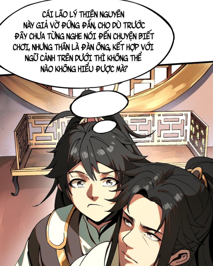 Không Cẩn Thận Đã Vang Danh Lịch Sử Chapter 6 - Trang 2