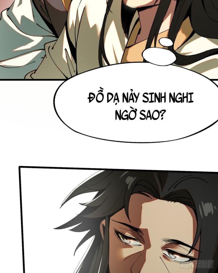 Không Cẩn Thận Đã Vang Danh Lịch Sử Chapter 6 - Trang 2