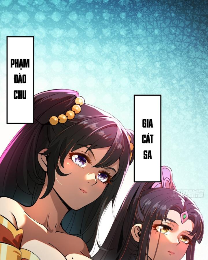 Không Cẩn Thận Đã Vang Danh Lịch Sử Chapter 6 - Trang 2