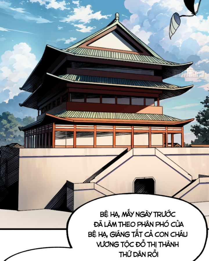 Không Cẩn Thận Đã Vang Danh Lịch Sử Chapter 6 - Trang 2