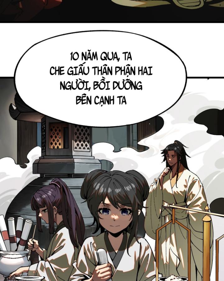 Không Cẩn Thận Đã Vang Danh Lịch Sử Chapter 6 - Trang 2