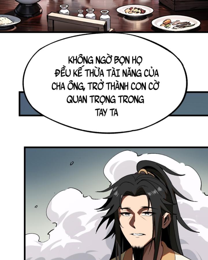 Không Cẩn Thận Đã Vang Danh Lịch Sử Chapter 6 - Trang 2