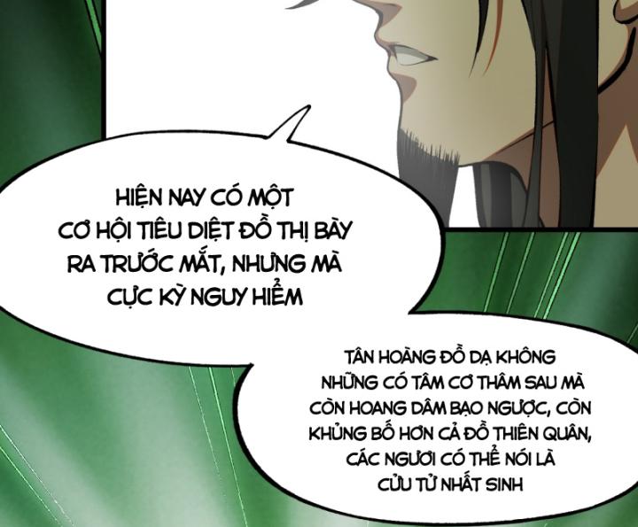 Không Cẩn Thận Đã Vang Danh Lịch Sử Chapter 6 - Trang 2