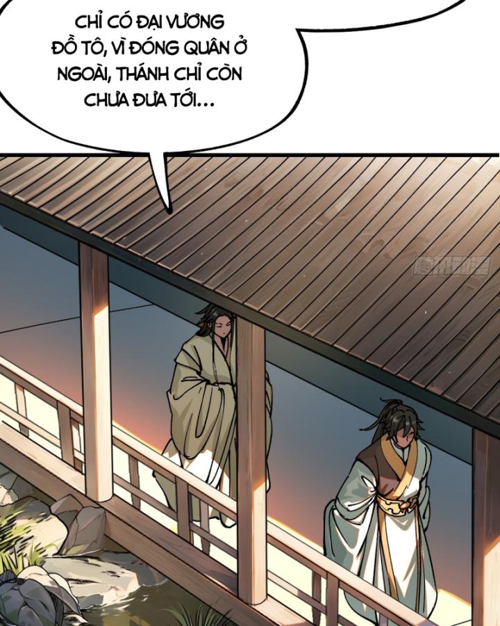 Không Cẩn Thận Đã Vang Danh Lịch Sử Chapter 6 - Trang 2