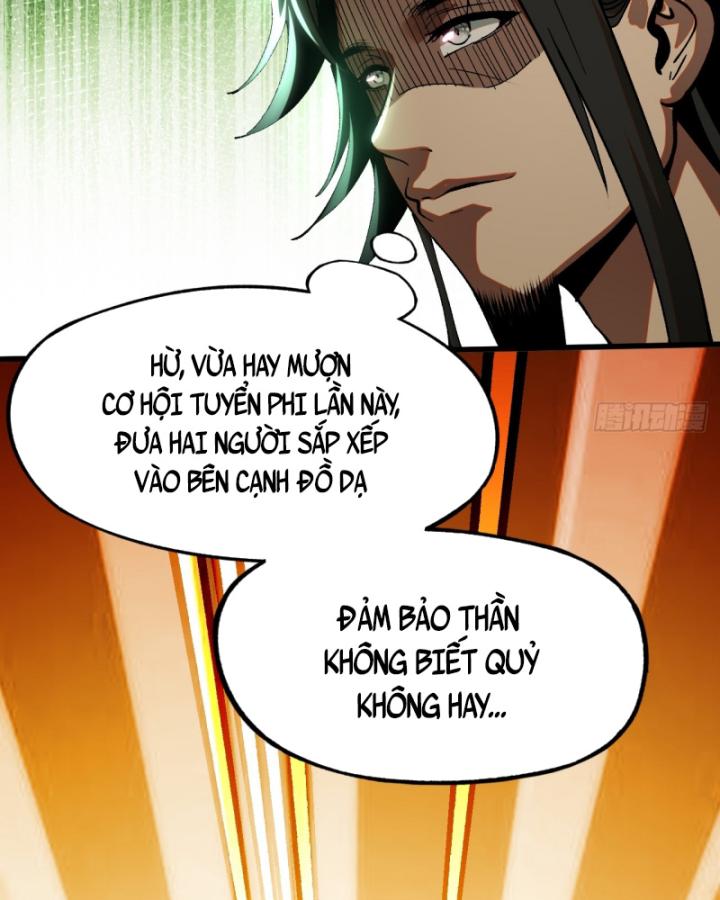 Không Cẩn Thận Đã Vang Danh Lịch Sử Chapter 6 - Trang 2