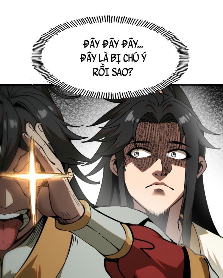 Không Cẩn Thận Đã Vang Danh Lịch Sử Chapter 6 - Trang 2