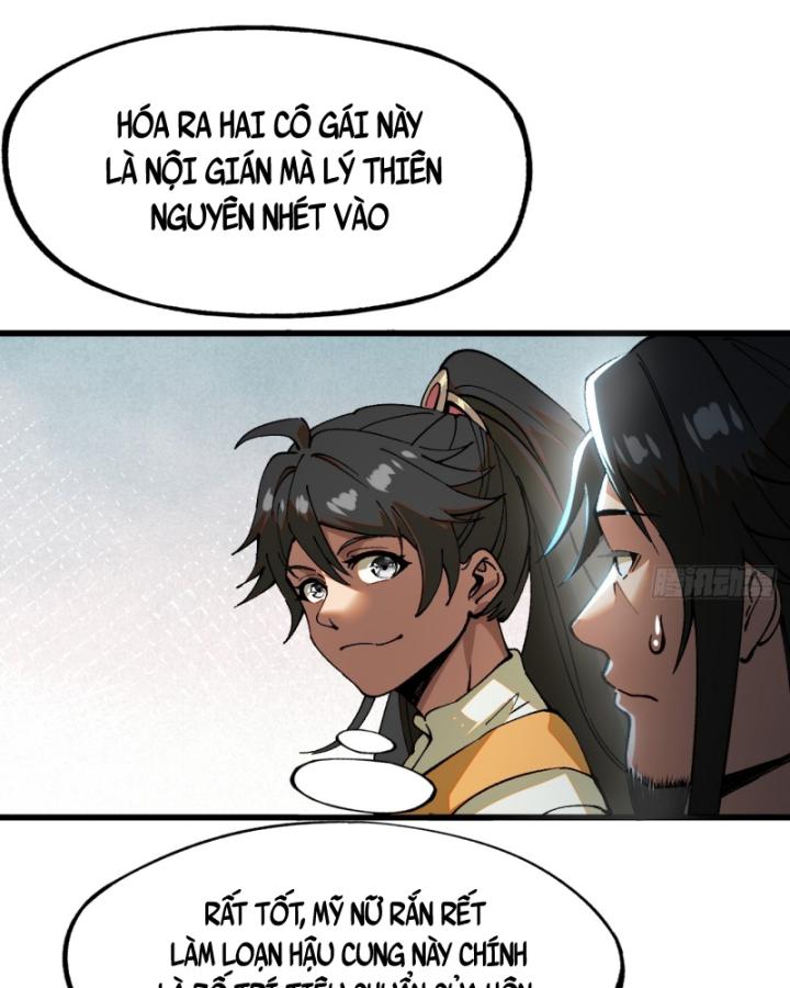 Không Cẩn Thận Đã Vang Danh Lịch Sử Chapter 6 - Trang 2