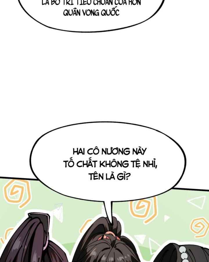 Không Cẩn Thận Đã Vang Danh Lịch Sử Chapter 6 - Trang 2