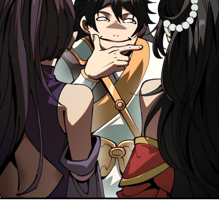 Không Cẩn Thận Đã Vang Danh Lịch Sử Chapter 6 - Trang 2